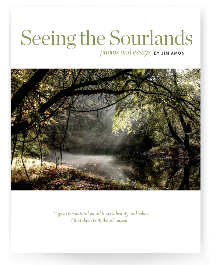 Photo of Seeing the Sourlands